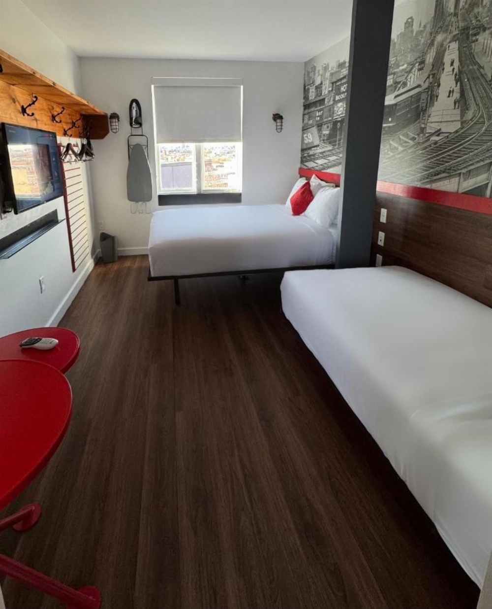 Hotel 1080 Imagen 11