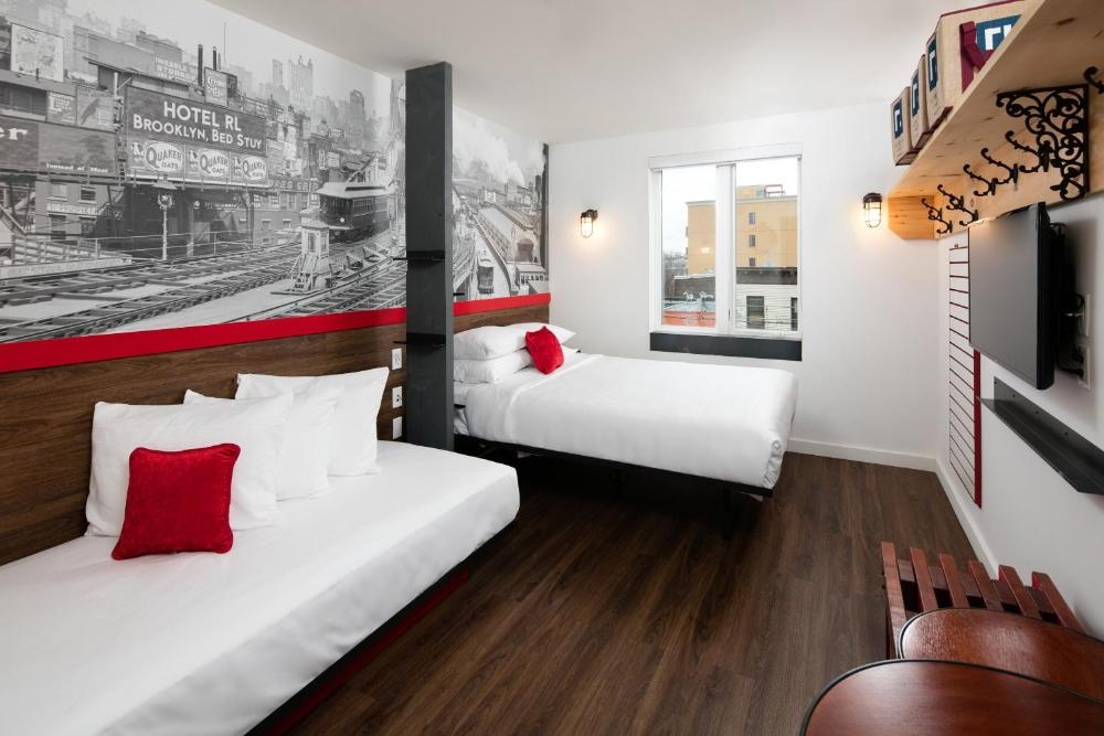 Hotel 1080 Imagen 15