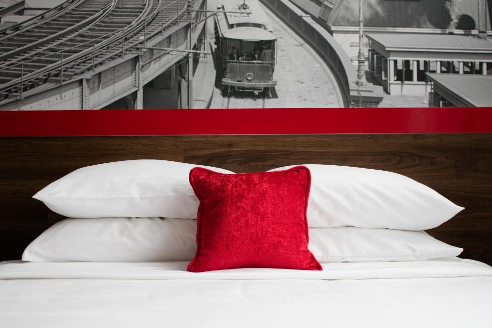 Hotel 1080 Imagen 16