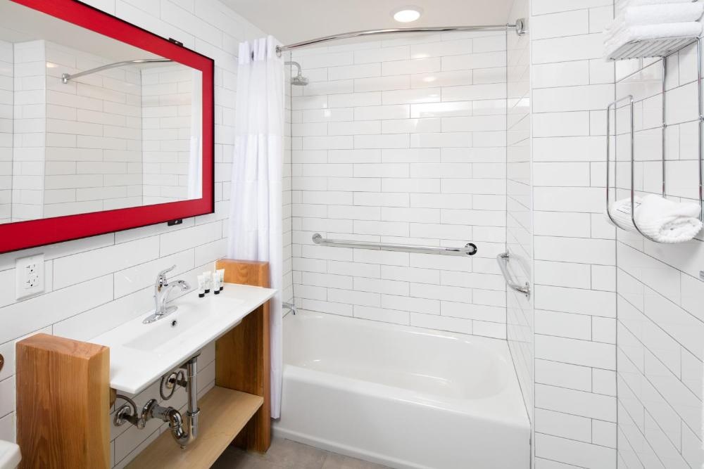 Hotel 1080 Imagen 17