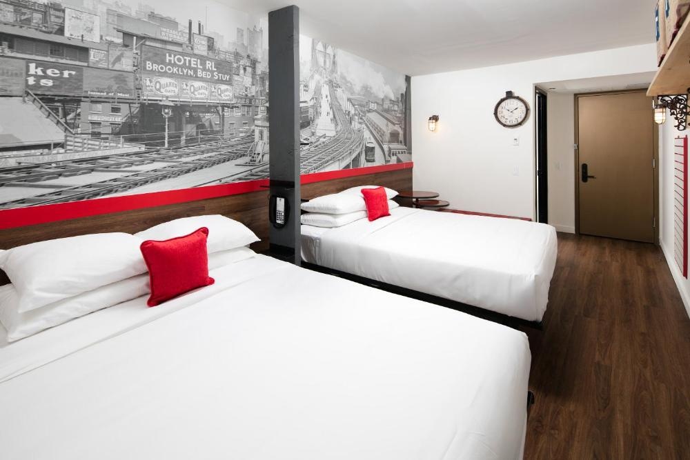 Hotel 1080 Imagen 19