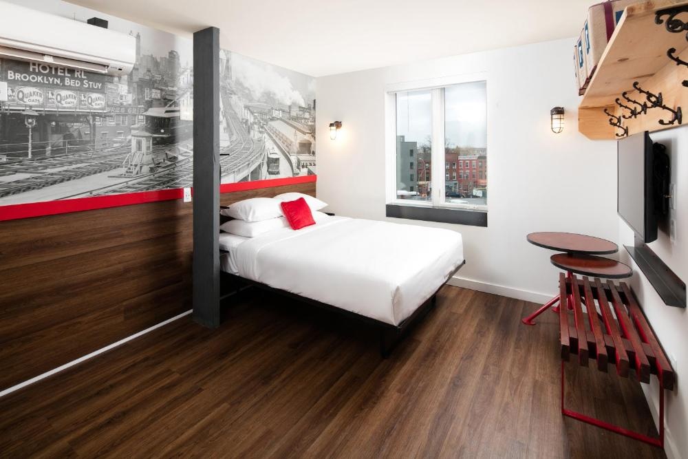 Hotel 1080 Imagen 6