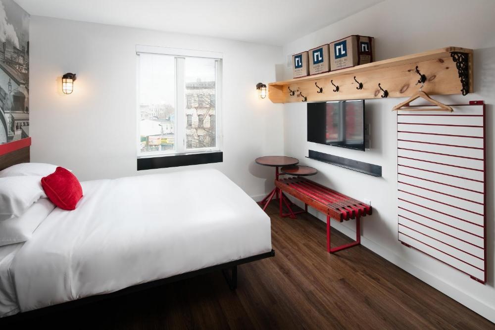 Hotel 1080 Imagen 7